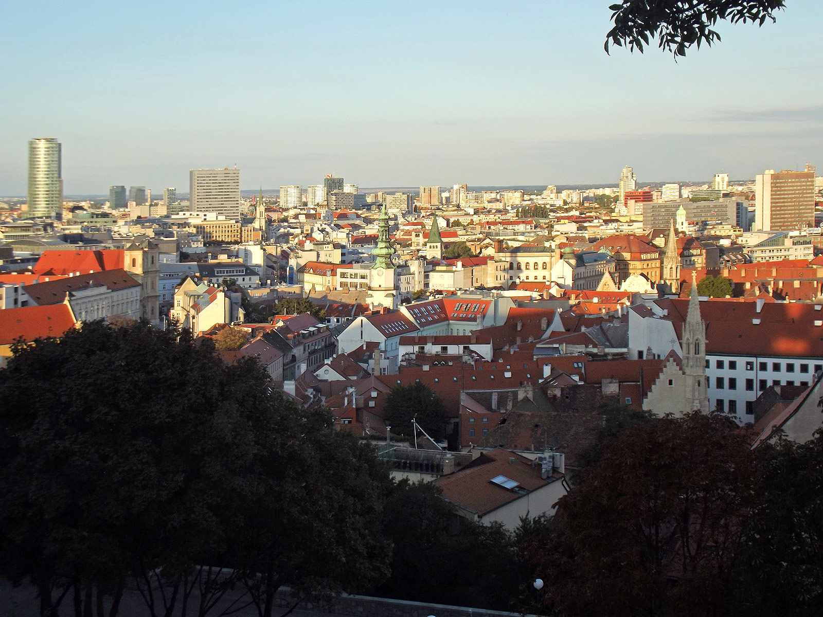 Bratislava